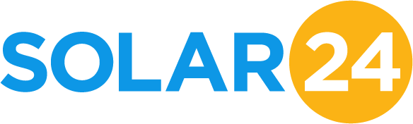 Solar24 Logo