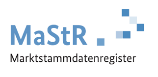 Logo Marktstammdatenregister