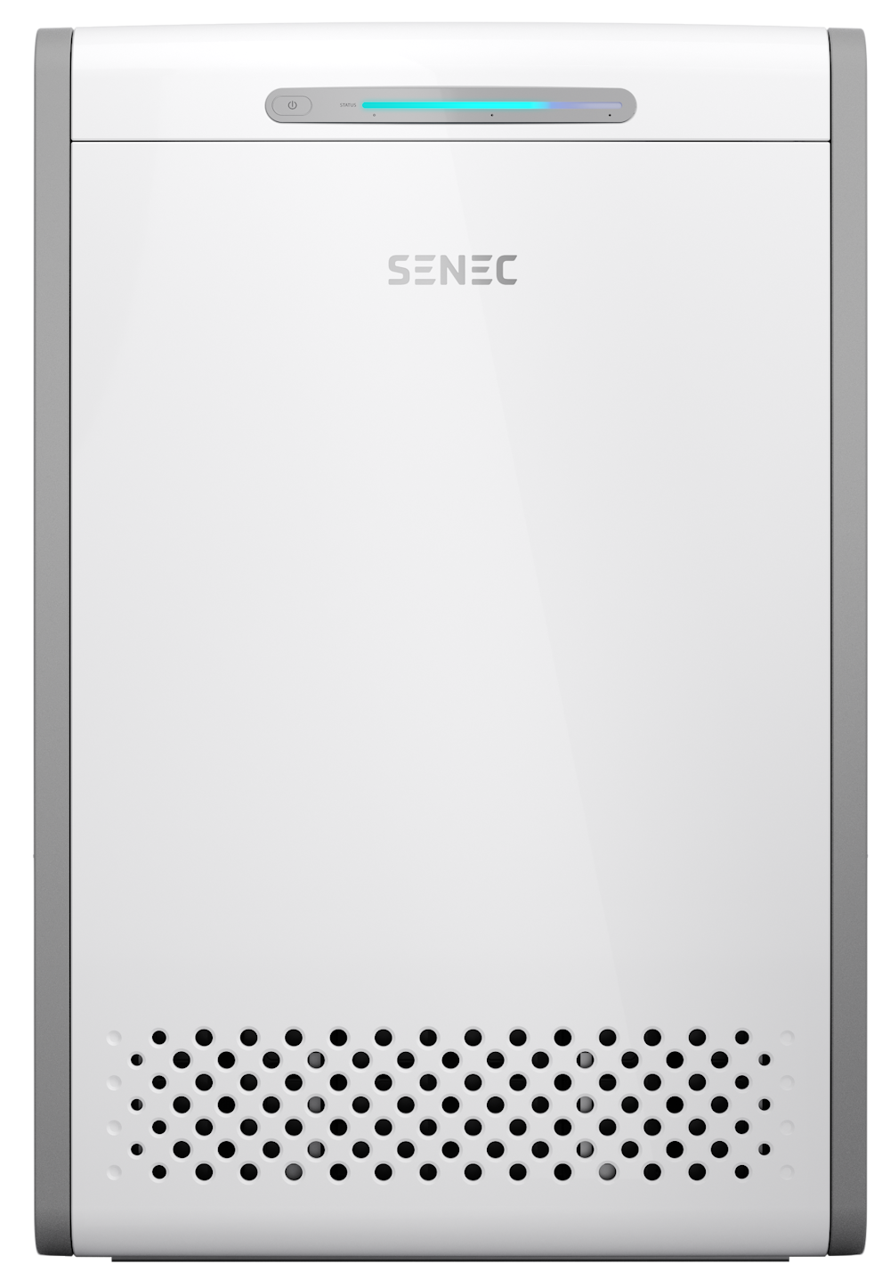 SENEC E4 Photovoltaik Batteriespeicher